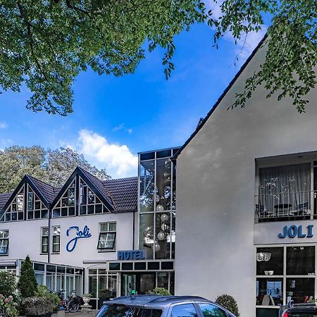 Hotel Joli Bergen Dış mekan fotoğraf