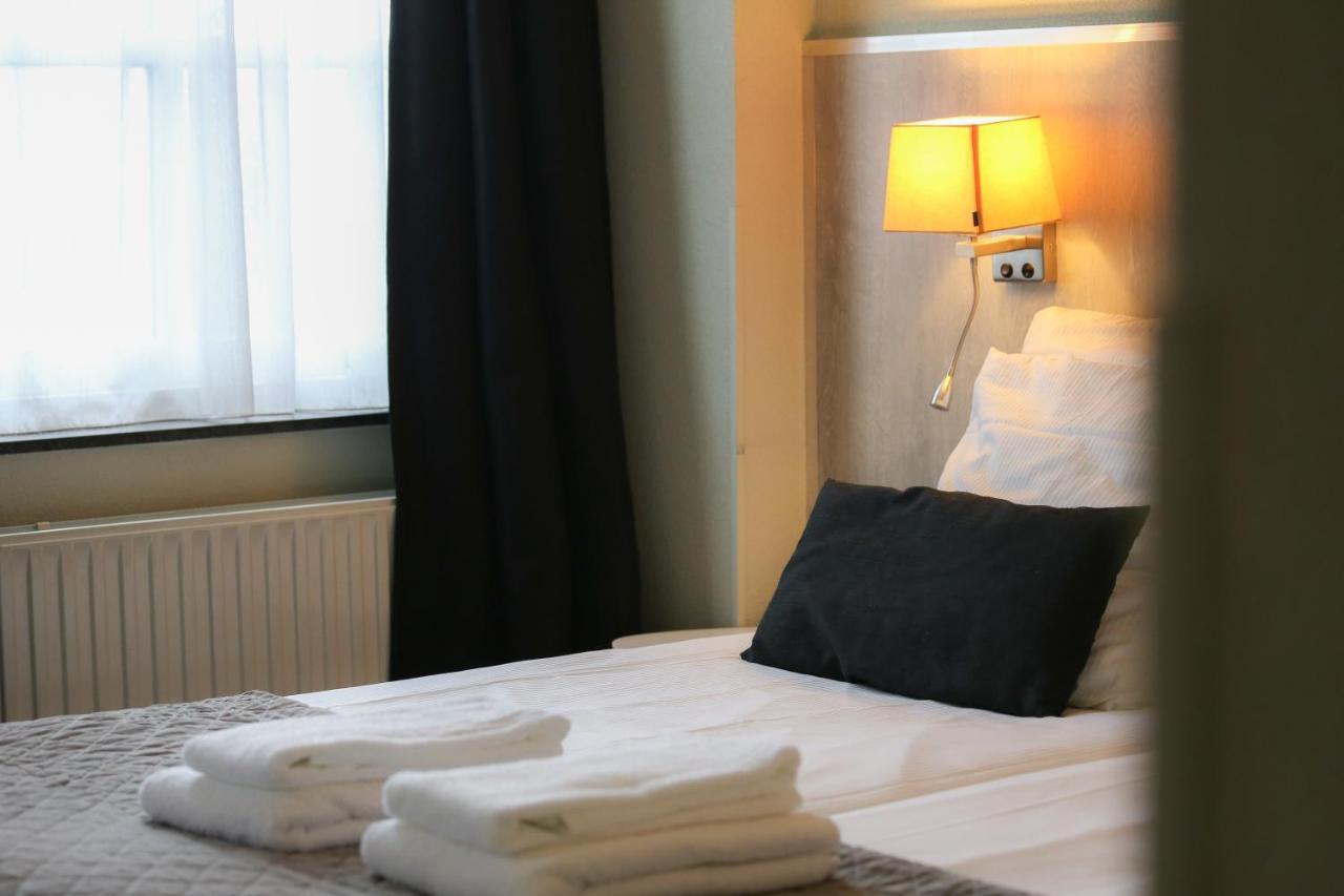 Hotel Joli Bergen Dış mekan fotoğraf