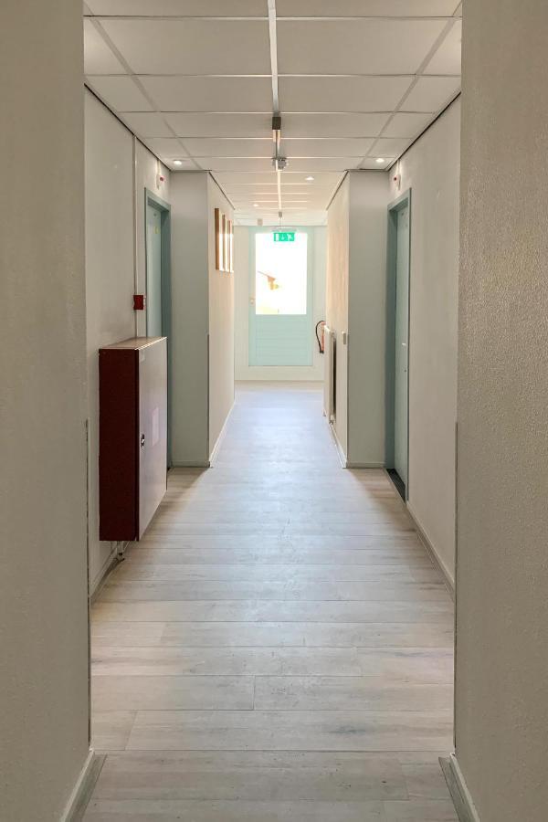 Hotel Joli Bergen Dış mekan fotoğraf