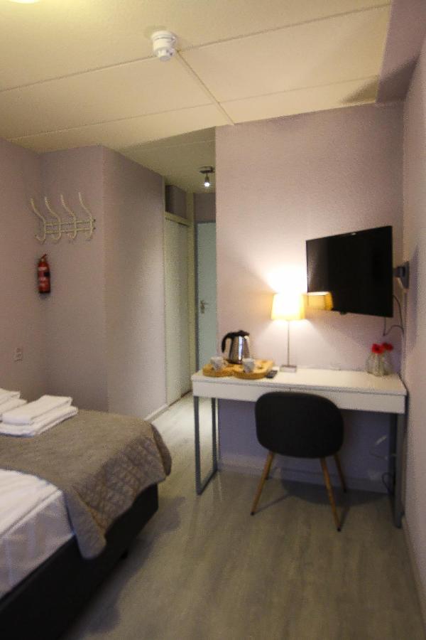 Hotel Joli Bergen Dış mekan fotoğraf