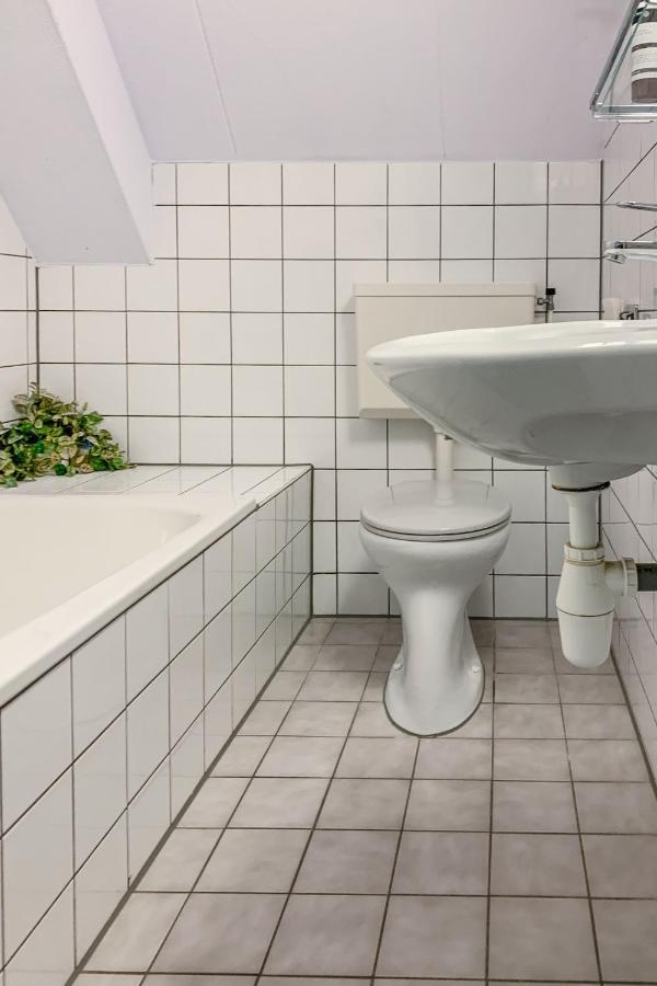 Hotel Joli Bergen Dış mekan fotoğraf