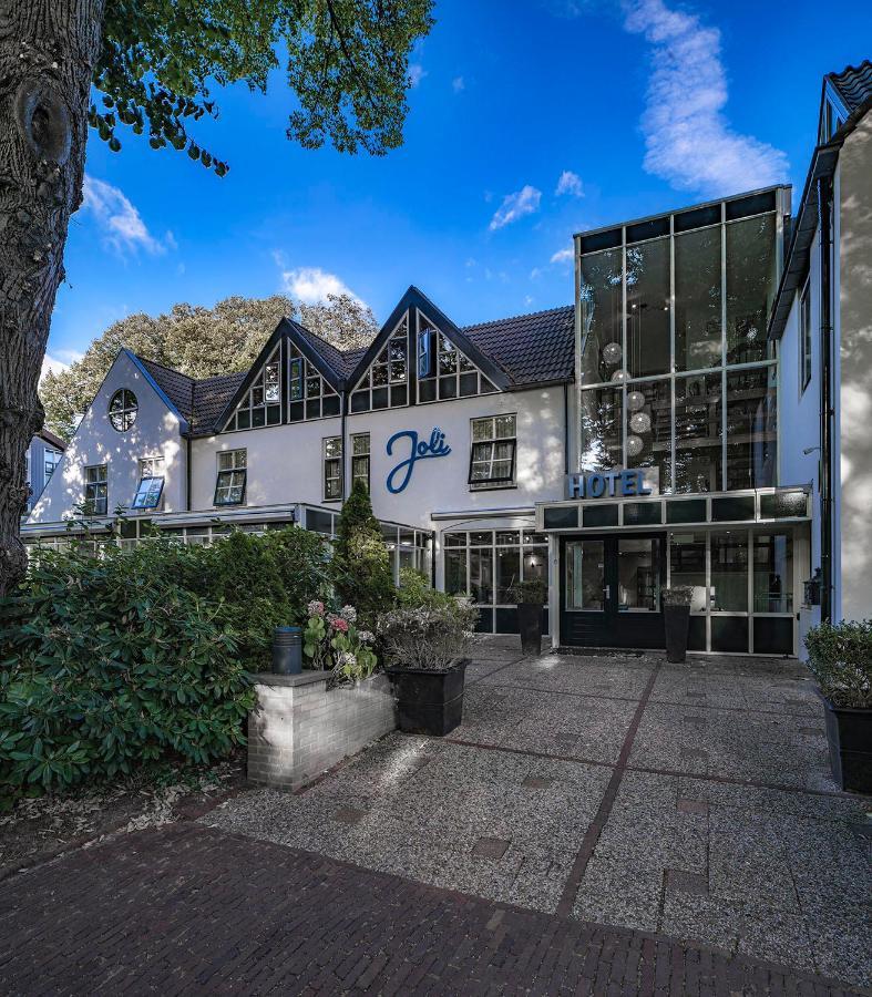 Hotel Joli Bergen Dış mekan fotoğraf