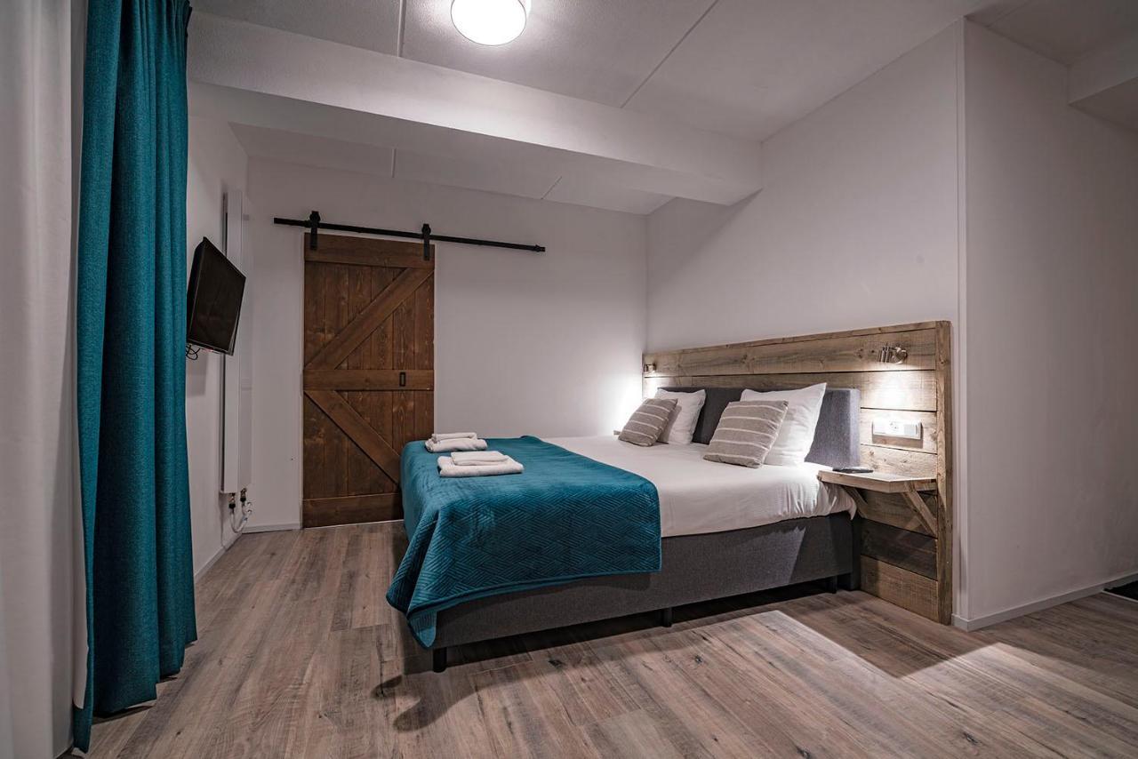 Hotel Joli Bergen Dış mekan fotoğraf