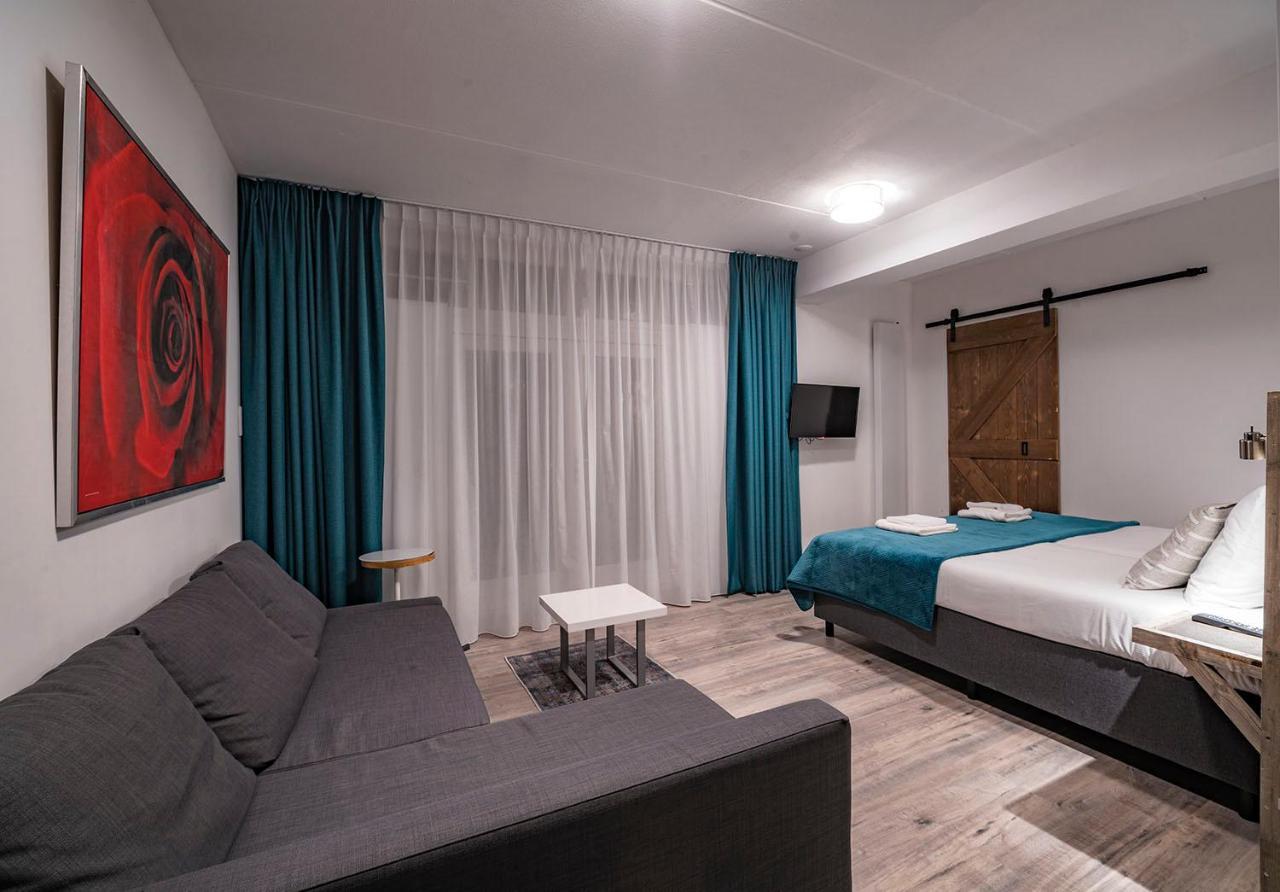 Hotel Joli Bergen Dış mekan fotoğraf