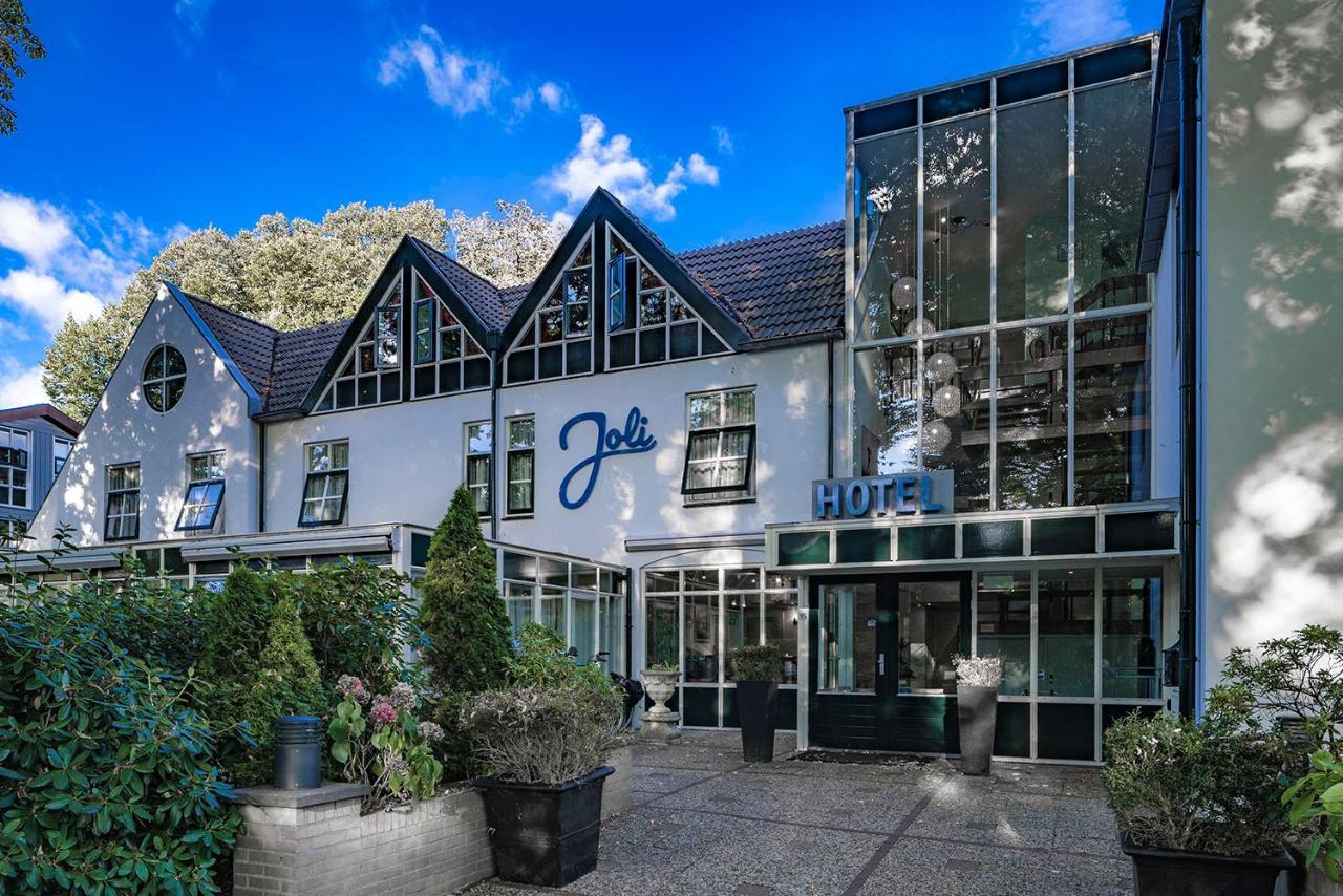 Hotel Joli Bergen Dış mekan fotoğraf